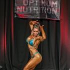 Nina  Black - NPC Grand Prix Natural 2013 - #1