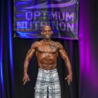 Godwin  Odior - NPC Grand Prix Natural 2013 - #1