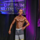 Matthew  Schlitt - NPC Grand Prix Natural 2013 - #1