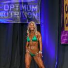 Brittany  Degreet - NPC Grand Prix Natural 2013 - #1