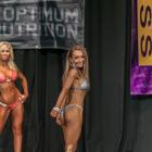 Monalisa  Brindley - NPC Grand Prix Natural 2013 - #1