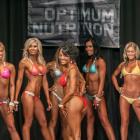 Gina  Greco - NPC Grand Prix Natural 2013 - #1