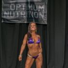 Amanda  Roberts - NPC Grand Prix Natural 2013 - #1