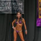 Amanda  Roberts - NPC Grand Prix Natural 2013 - #1