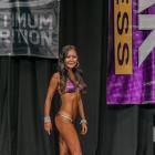 Amanda  Roberts - NPC Grand Prix Natural 2013 - #1