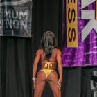 Tricia  Keller - NPC Grand Prix Natural 2013 - #1