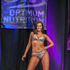 Meagan  Begley - NPC Grand Prix Natural 2013 - #1