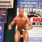 Nick   Madden - NPC MaxMuscle Vancouver Natural  2010 - #1