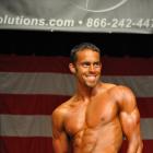 Clayton  Bickel - NPC South Colorado & Armed Forces 2010 - #1