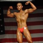 Brian  Waller - NPC South Colorado & Armed Forces 2010 - #1