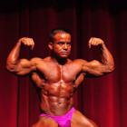 Victor  Bermeso - NPC Illinois State Championships 2011 - #1