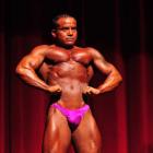 Victor  Bermeso - NPC Illinois State Championships 2011 - #1