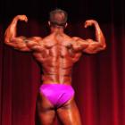 Victor  Bermeso - NPC Illinois State Championships 2011 - #1