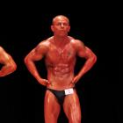 Dan  Crabbe - NPC Continental Championships 2011 - #1