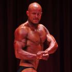 Brian  McNally - NPC Wisconsin State Championships 2011 - #1