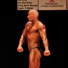 Jeff  Lackas - NPC Continental Championships 2011 - #1