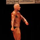 Jeff  Lackas - NPC Continental Championships 2011 - #1