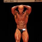 Jeff  Lackas - NPC Continental Championships 2011 - #1