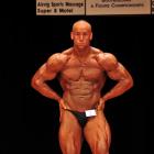 Jeff  Lackas - NPC Continental Championships 2011 - #1