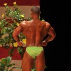 Chuck  Bono - NPC Continental Championships 2010 - #1