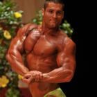 Chuck  Bono - NPC Continental Championships 2010 - #1