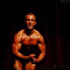 Ed  Samaan - NPC Illinois State Championships 2011 - #1