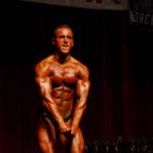 Ed  Samaan - NPC Illinois State Championships 2011 - #1