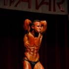 Ed  Samaan - NPC Illinois State Championships 2011 - #1