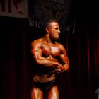 Ed  Samaan - NPC Illinois State Championships 2011 - #1