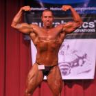 Tim  Thompson - NPC Badger State Championship 2010 - #1