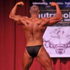 Tim  Thompson - NPC Badger State Championship 2010 - #1