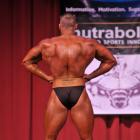 Tim  Thompson - NPC Badger State Championship 2010 - #1