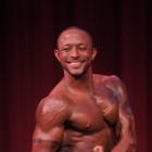 Shane  Sherman - NPC Badger State Championship 2010 - #1