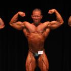 John  Ambrose - NPC Continental Championships 2013 - #1