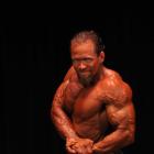 John  Ambrose - NPC Continental Championships 2013 - #1