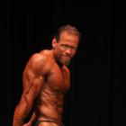 John  Ambrose - NPC Continental Championships 2013 - #1