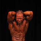 John  Ambrose - NPC Continental Championships 2013 - #1