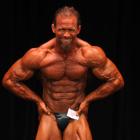 John  Ambrose - NPC Continental Championships 2013 - #1