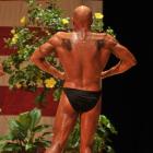 Skip  Cullman - NPC Continental Championships 2010 - #1