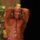 Skip  Cullman - NPC Continental Championships 2010 - #1