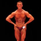 Jake   Arp - NPC Continental Championships 2011 - #1