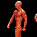 Joe  Corbett - NPC Continental Championships 2011 - #1