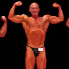 Joe  Corbett - NPC Continental Championships 2011 - #1