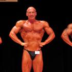 Joe  Corbett - NPC Continental Championships 2011 - #1