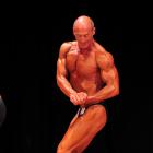 Joe  Corbett - NPC Continental Championships 2011 - #1