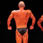 Joe  Corbett - NPC Continental Championships 2011 - #1