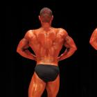 Justin  Cichowski - NPC Continental Championships 2011 - #1