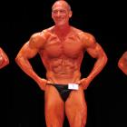 Joe  Corbett - NPC Continental Championships 2011 - #1