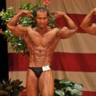 Ratha  Chum - NPC Continental Championships 2010 - #1