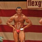 Tony  DArceneuax - NPC Continental Championships 2010 - #1